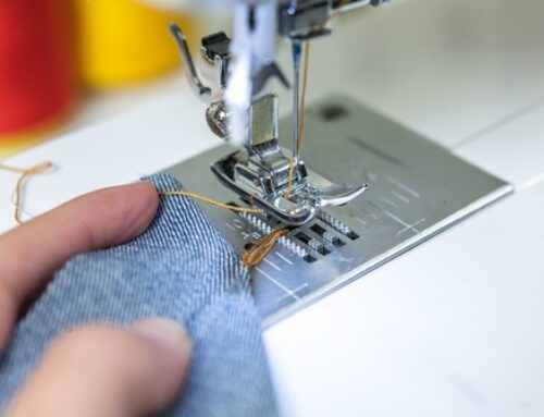 How To Prevent Thread Jams and Uneven Stitches