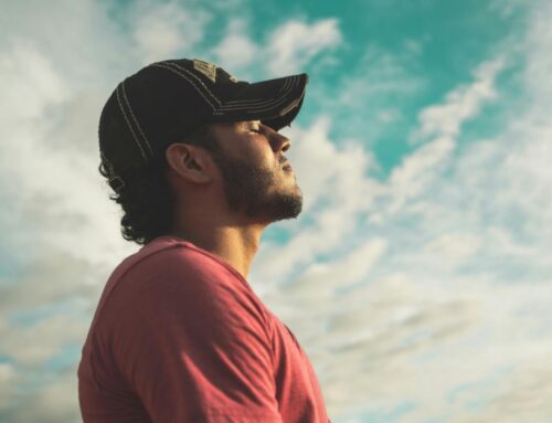 Revive Your Spark: Ways to Reignite Your Creative Energy and Thrive