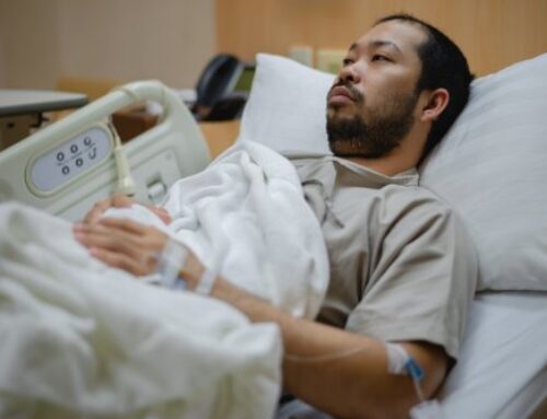 Tips for Working Through Your Severe Medical Anxiety